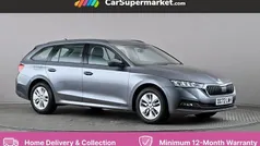 Used 2024 Skoda Octavia SE Technology Estate | £17,697 (Good price)