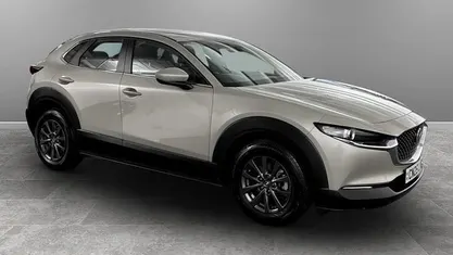 Used Mazda CX-30 Prime-Line 140 HP (102 kW) 2026 SUV