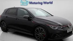 VW Golf VIII
