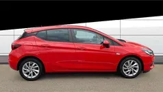 Used 2020 Vauxhall Astra Business Edition Hatchback | £9,495 (Fair price)