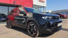 Used 2024 Vauxhall Mokka S SUV | £17,495 (Fair price)