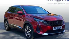 Used 2023 Peugeot 3008 Allure Estate | £16,451 (Good price)