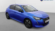 Used 2023 Peugeot 208 Allure+ Hatchback | £14,999 (Fair price)