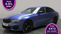 BMW M340