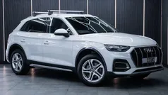 Used 2025 Audi Q5 Sport SUV | £21,990