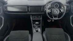 Used 2024 Skoda Kodiaq SportLine SUV | £29,351 (Good price)