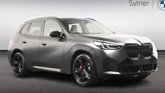 Used 2025 BMW X3 Comfort Edition SUV | £70,615 (Good price)