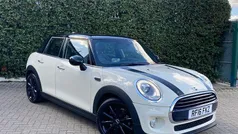 Used 2018 Mini Cooper Hatch Hatchback | £12,499 (Super price)