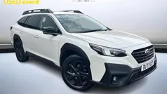 Used 2023 Subaru Outback SUV | £21,749 (Super price)