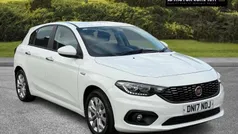 Used 2019 Fiat Tipo Easy Plus Hatchback | £5,990 (Good price)