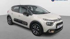 Used 2022 Citroën C3 PureTech Hatchback | £12,999 (Fair price)