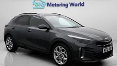 Used 2024 Kia XCeed GT-Line S SUV | £18,200 (Super price)