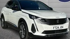Used 2024 Peugeot 3008 Allure Estate | £21,047