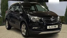 Used 2019 Vauxhall Mokka Active SUV | £8,642 (Fair price)