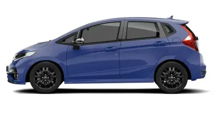 Used Honda Jazz ES 99 HP (72 kW) 2013 Hatchback