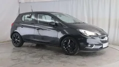 Used 2017 Vauxhall Corsa SRi Hatchback | £4,499 (Good price)
