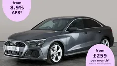 Used 2024 Audi A3 S-Line Sedan | £19,227 (Super price)