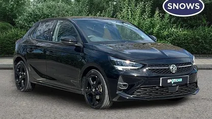 Used Vauxhall Corsa S 101 HP (74 kW) 2023 Hatchback