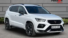 Used 2026 Cupra Ateca SUV | £25,847 (Super price)