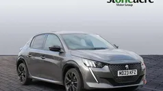 Used 2023 Peugeot 208 GTi Hatchback | £14,999 (Fair price)