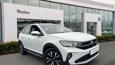 Used 2022 VW Taigo Life SUV | £16,499 (Fair price)