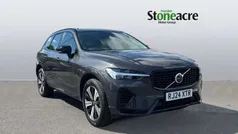 Used 2024 Volvo XC60 Plus SUV | £39,290 (Fair price)