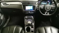 MG MG5 EV