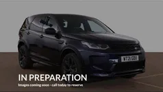 Used 2023 Land Rover Discovery Sport SE Dynamic SUV | £24,755 (Super price)