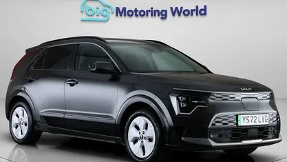 Used Kia Niro 150 kW (204 HP) 2024 SUV