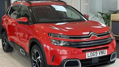 Used Citroën C5 Flair 181 HP (133 kW) 2019 Hatchback
