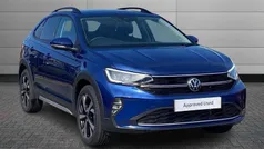 VW Taigo