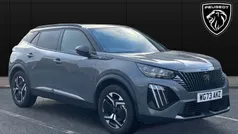 Used 2025 Peugeot e-2008 GTi SUV | £24,425 (Expensive)