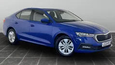 Used 2020 Skoda Octavia SE Technology Hatchback | £11,595 (Fair price)