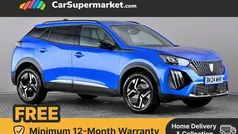 Used 2024 Peugeot 2008 Allure SUV | £16,497 (Fair price)