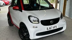 Used 2019 Smart ForTwo Coupé Premium Coupe | £7,295 (Fair price)