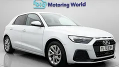 Used 2024 Audi A1 Sportback Sport Hatchback | £17,500 (Super price)