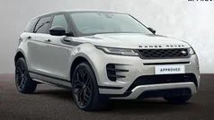 Used 2023 Land Rover Range Rover evoque SE Dynamic Hatchback | £27,999 (Fair price)