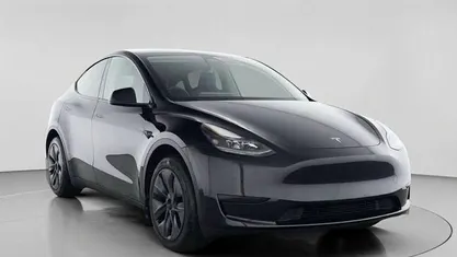 Used Tesla Model Y RWD 219 kW (299 HP) 2024 SUV