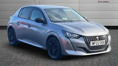 Used 2022 Peugeot 208 Active Premium Hatchback | £12,320 (Fair price)