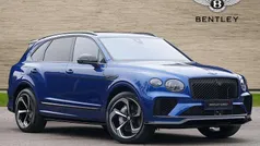 Used 2025 Bentley Bentayga SUV | £189,000 (Good price)