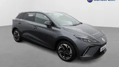 Used 2023 MG MG4 EV Trophy Hatchback | £15,599 (Fair price)