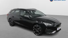 Used 2023 Cupra Leon VZ2 Estate | £23,499 (Fair price)
