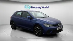 Used 2024 VW Polo S Hatchback | £18,000 (Fair price)
