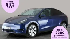 Used 2023 Tesla Model Y RWD SUV | £24,966 (Fair price)