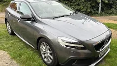 Used 2019 Volvo V40 CC Pro Estate | £9,988 (Good price)