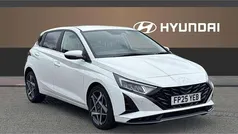 Other New 2024 Hyundai i20 Premium Hatchback | £20,335 (Super price)