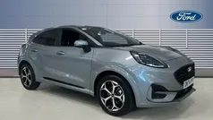 Used 2024 Ford Puma Gen-E ST-Line Hatchback | £19,419 (Fair price)