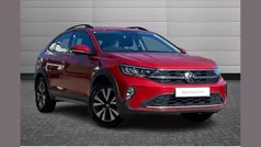 Used 2022 VW Taigo Life SUV | £15,995 (Super price)