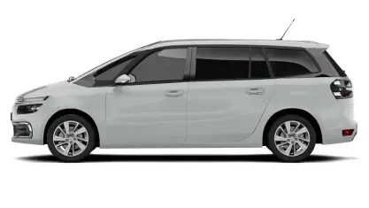 Używany Citroën C4 SpaceTourer Feel 120 KM (88 kW) 2017 Minivan