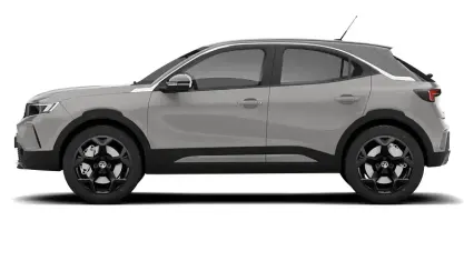 Used Vauxhall Mokka GS Line 131 HP (96 kW) 2022 SUV